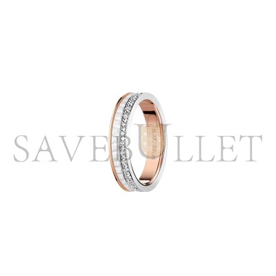 BOUCHERON QUATRE WHITE RING JAL00237